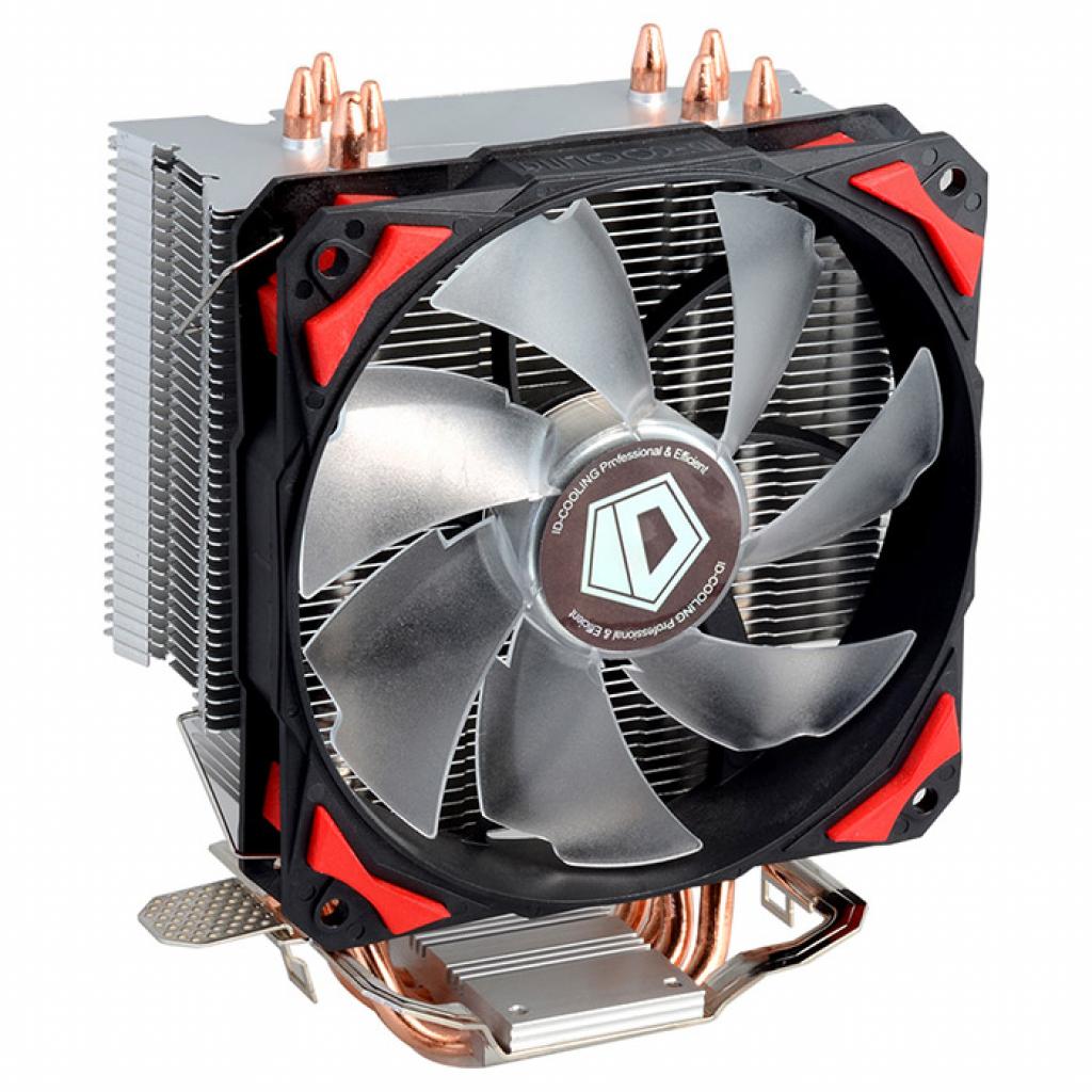 

Кулер до процесора ID-Cooling SE-214