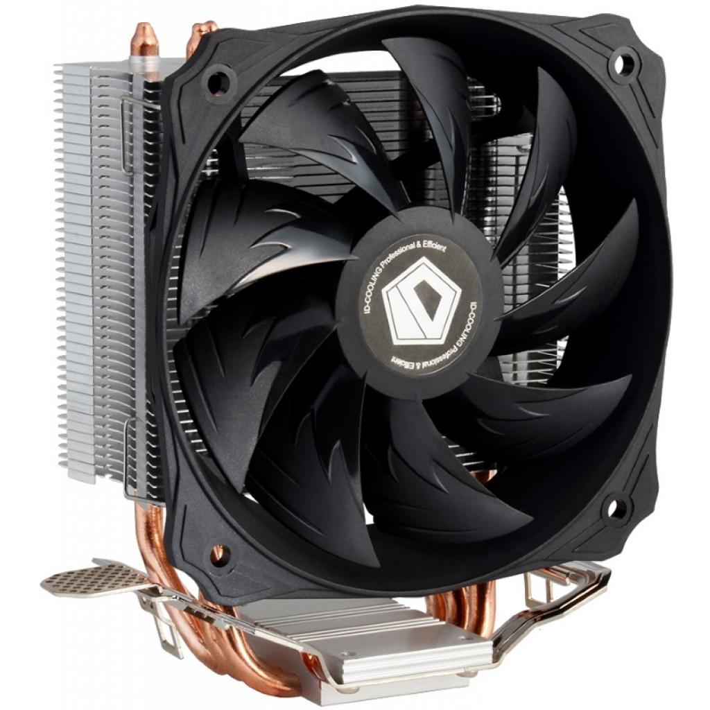 

Кулер до процесора ID-Cooling SE-213V2