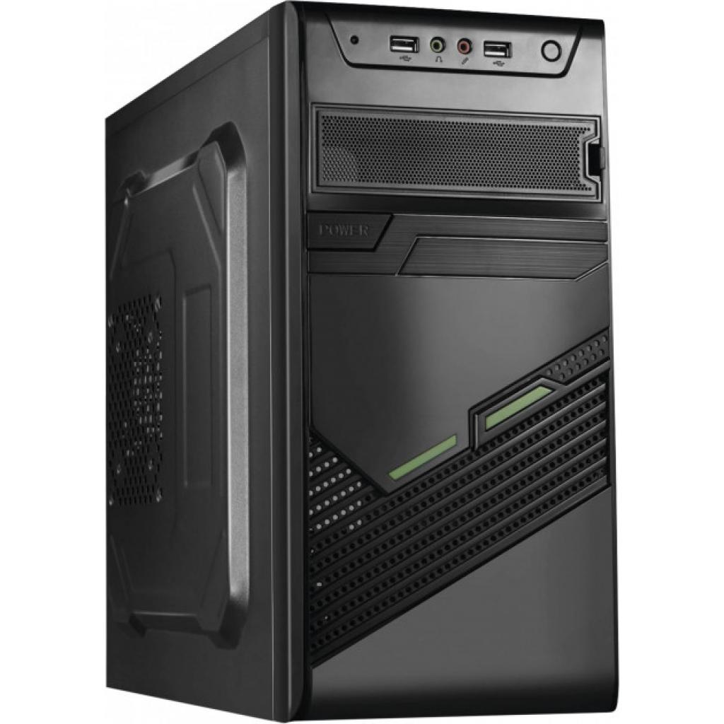 

Корпус Frime FC-014B-500-12