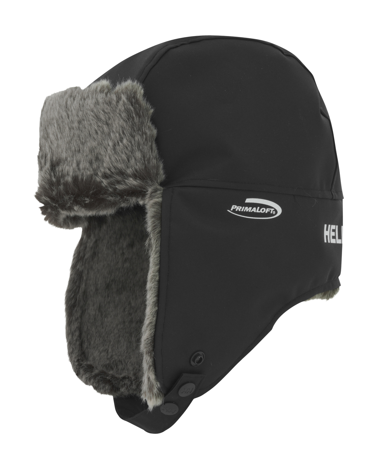 

Шапка Helly Hansen Boden Hat - 79847 (Black; M)