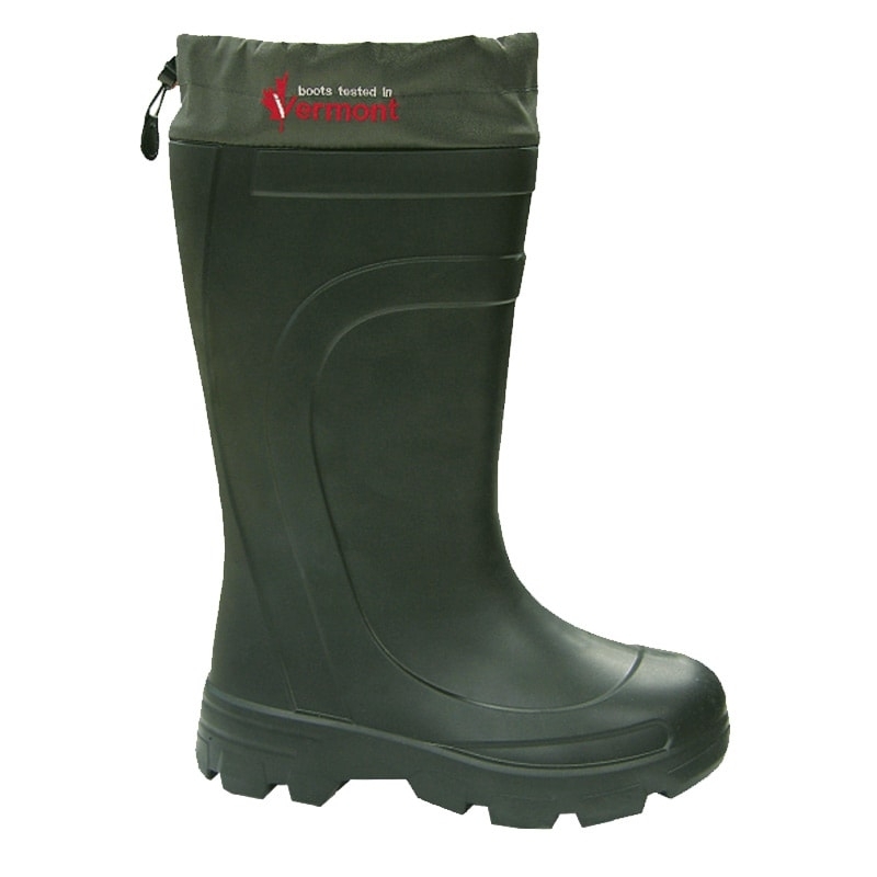 

Сапоги Lemigo Vermont 877 EVA (-70°) 44 Green