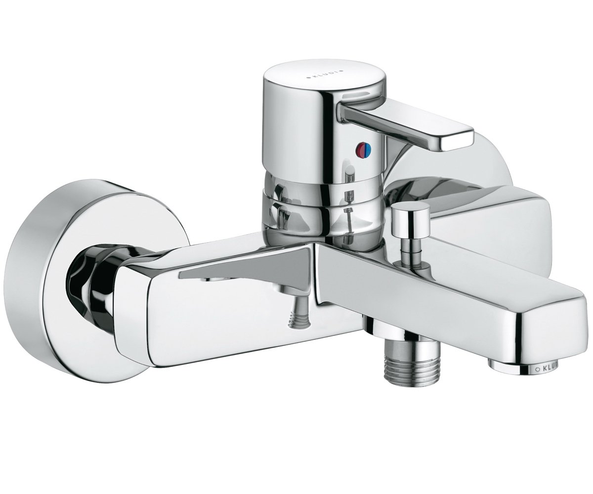 

Смеситель для ванны KLUDI ZENTA 386700575