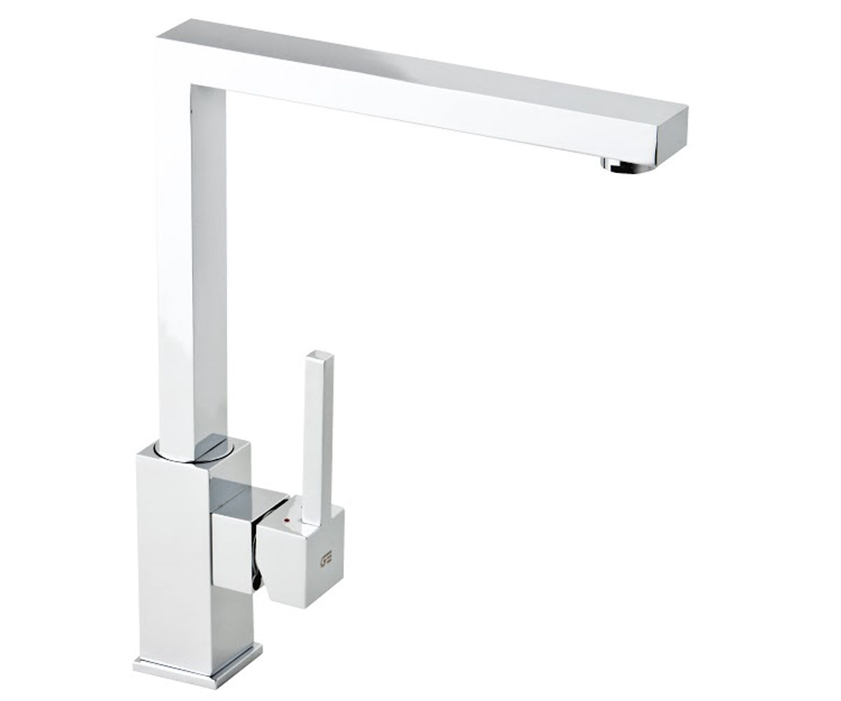 

Смеситель для кухни GENEBRE KENJO FRK63400