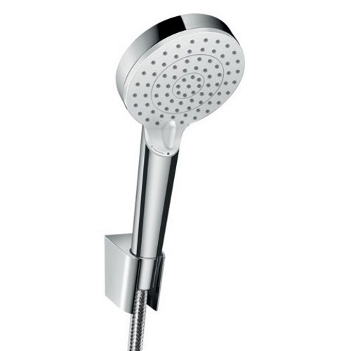 

Душевой гарнитур HANSGROHE CROMETTA VARIO ECOSMART 26694400