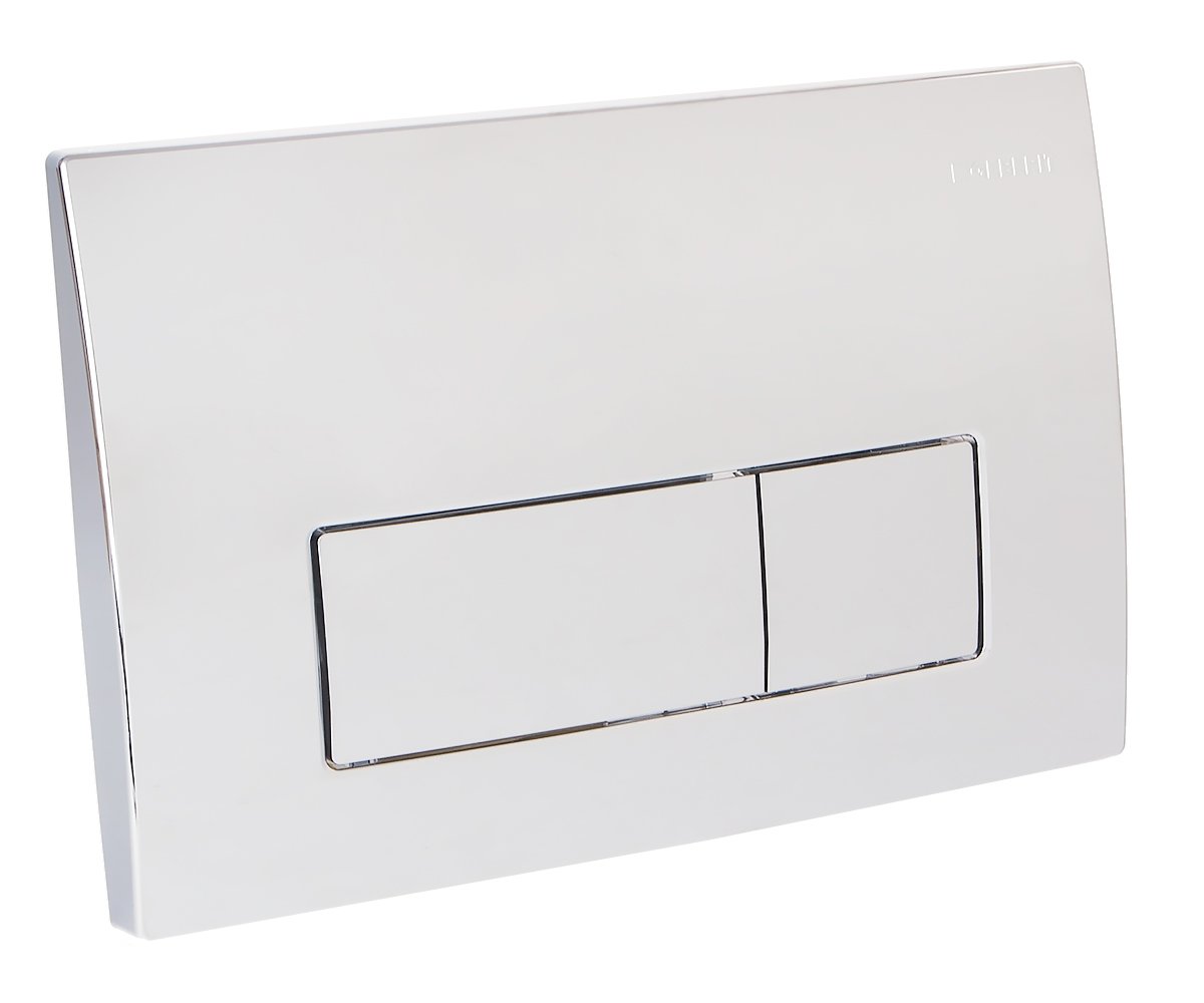 

Кнопка слива GEBERIT DELTA 51 115.105.21.1
