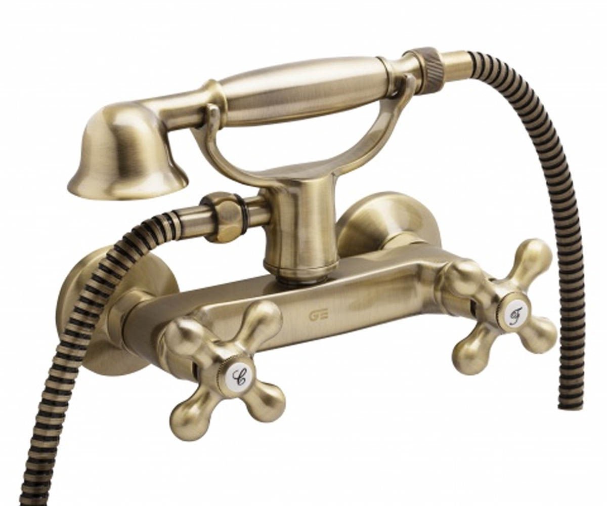 

Смеситель GENEBRE NEW REGENT CLASSIC 68531 09 43 66