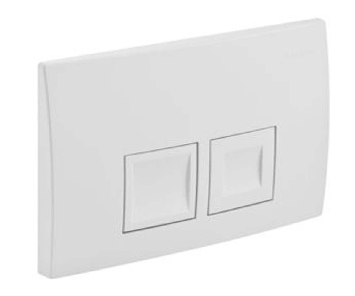 

Кнопка смыва GEBERIT DELTA 50 115.135.11.1