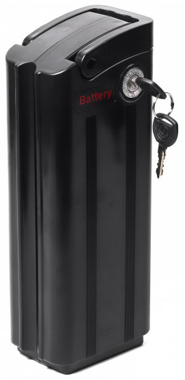 

Аккумуляторная батарея Maxxter для электровелосипеда Black (MX-BTL36V10AH)