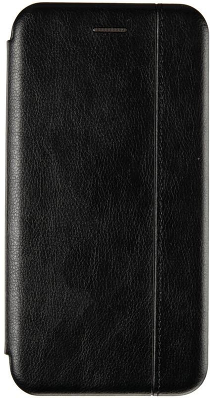 

Чехол-книжка Gelius Book Cover Leather для Samsung Galaxy M21 (M215) Black