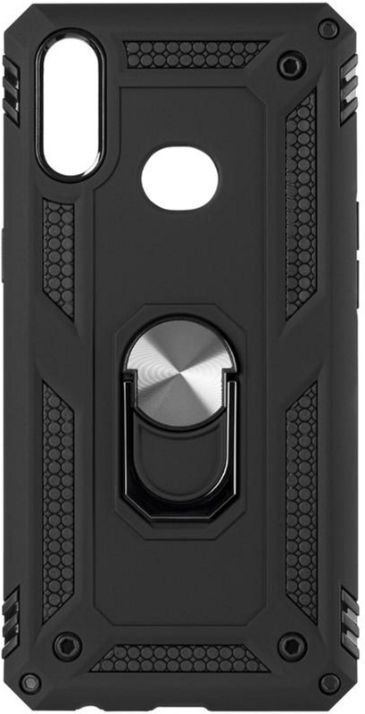 

Панель Gelius Hard Defence Series для Samsung Galaxy M31 (M315) Black