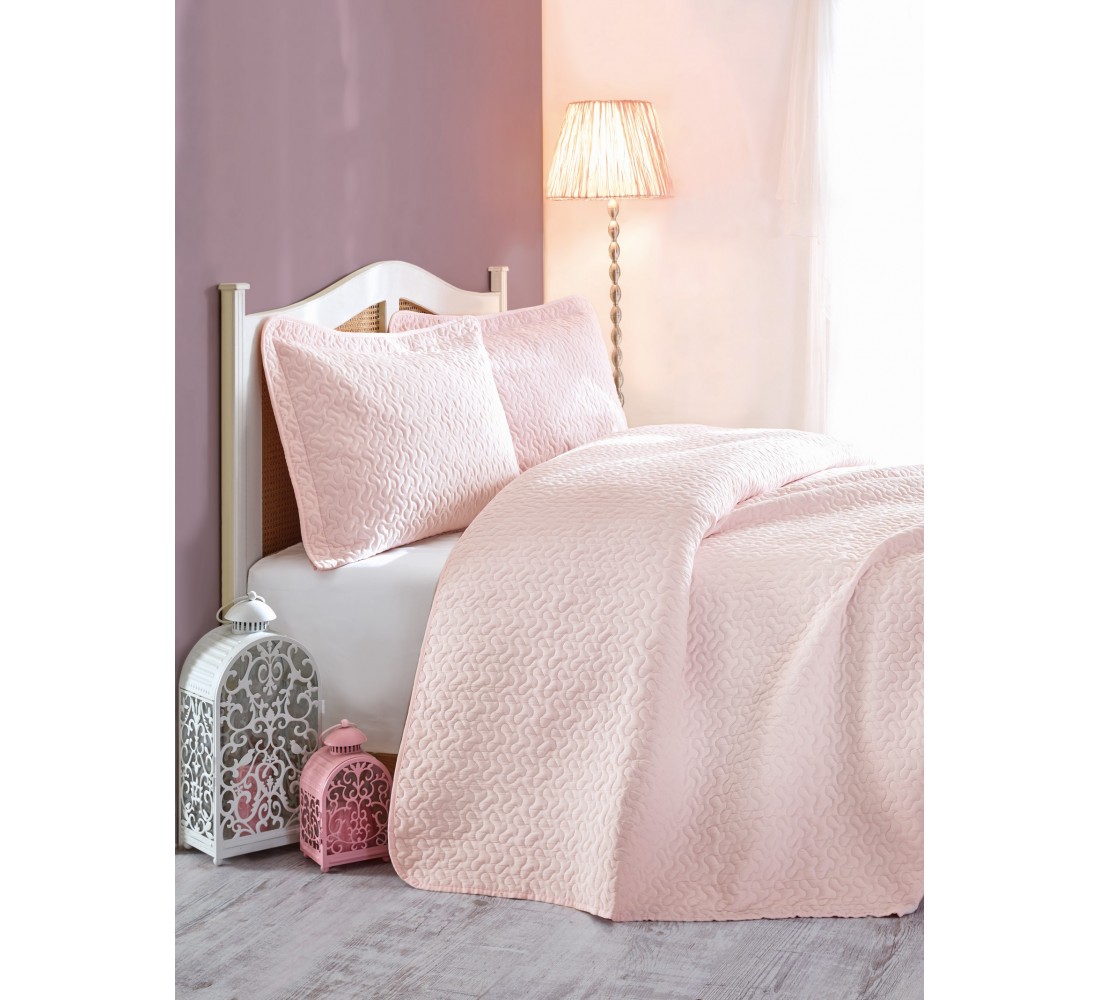 

Покрывало Cotton box Daily PEMBE 260х240
