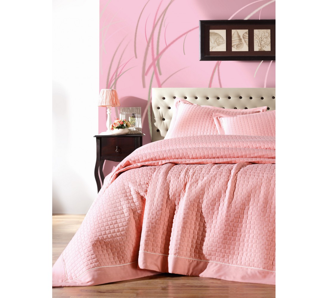 

Покрывало Cotton box Diamond PUDRA 260х230