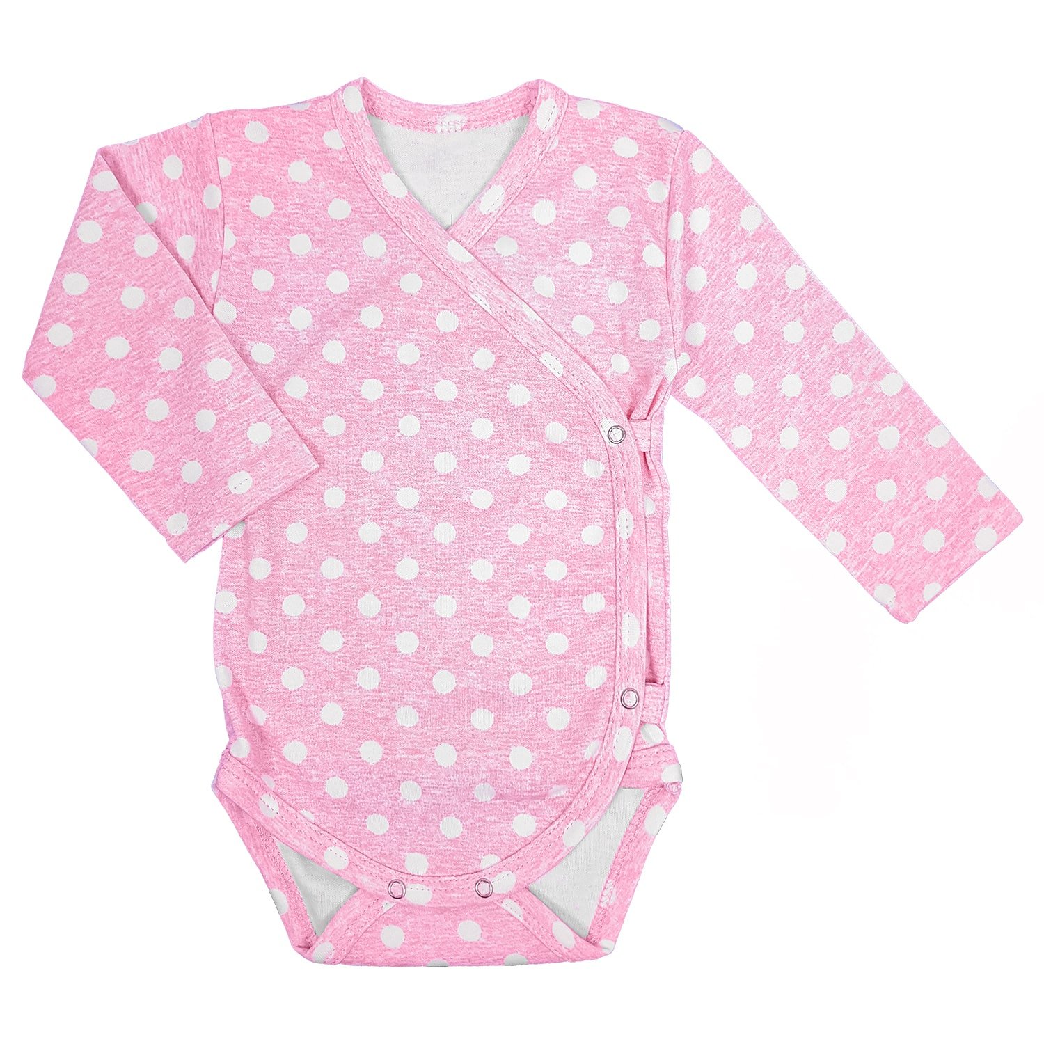 

Боди Tunes Pink 80 см Розовый
