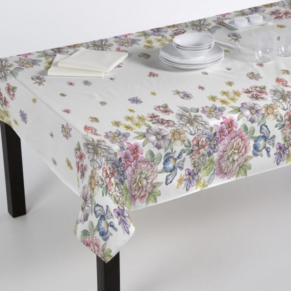 

Скатерть Atenas Dalia Lateral 100х150см 8040.00.100150