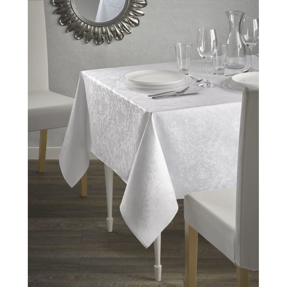 

Скатерть Atenas Ariadna Natural_ 160х250см 8640.04.160250