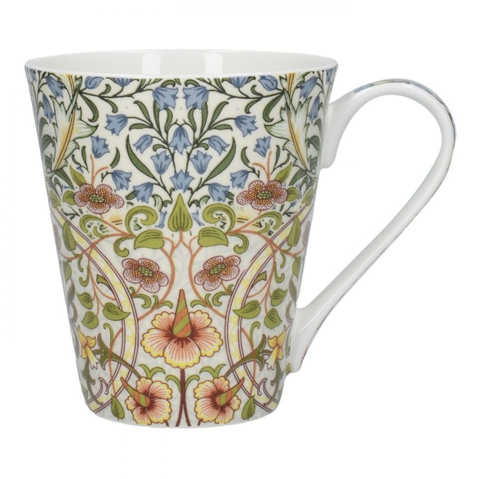 

Кружка CreativeTops Conical Mugs Harebell & Daffodill 450мл C000489