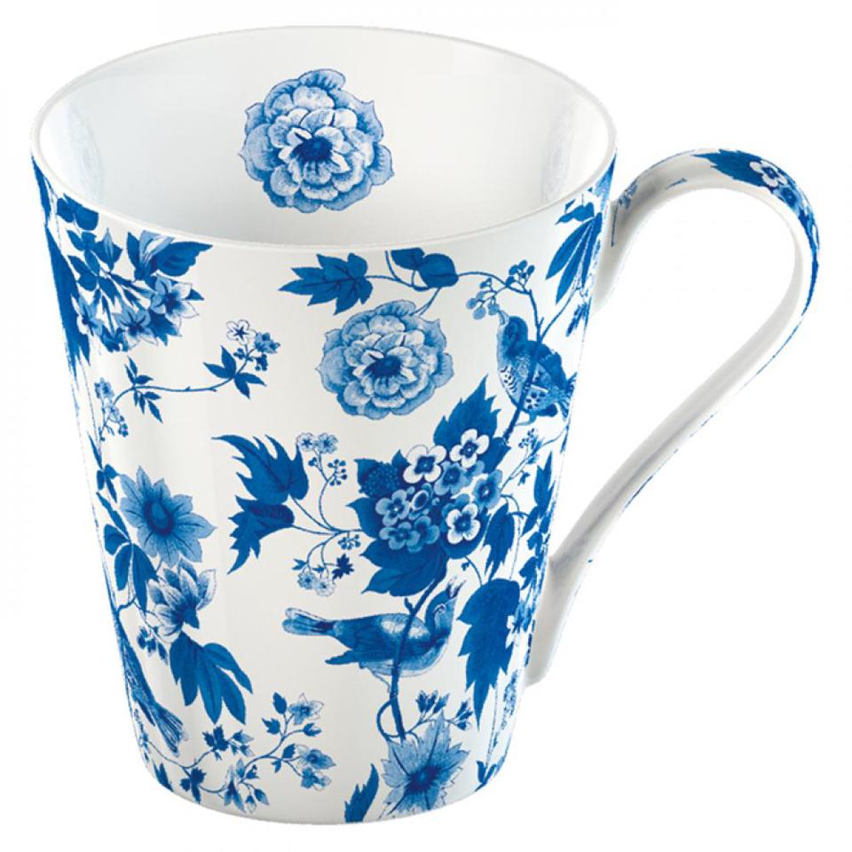 

Кружка V & A Garden Birds 400мл VA5125624