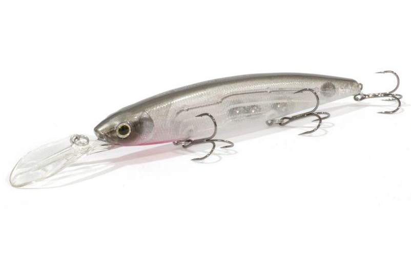 

DEPS Balisong Minnow Long Bill 29 (арт.161606233)