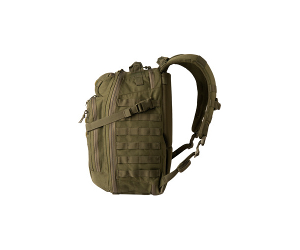 

Рюкзак First Tactical Specialist 1-Day Backpack Olive 46х30,5х20,3см. Зеленый (арт.123422890148)