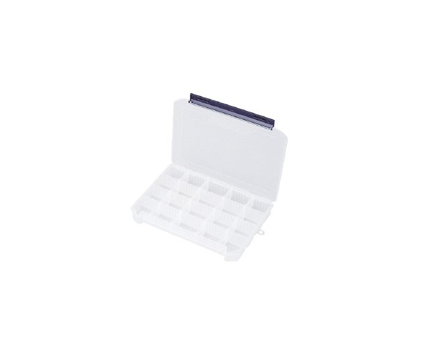 

Коробка Meiho FREE 1200ND(=FEEDER 1200ND) ц:clear (арт.123417910463)