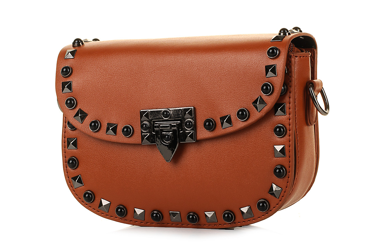 

Сумка Casa Familia S10-V011-03 brown