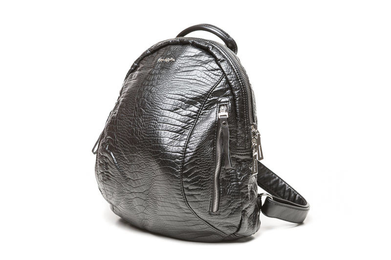 

Рюкзак Casa Familia S10-1123-01 black
