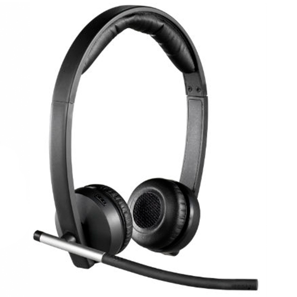 

Навушники Logitech H650e Dual USB Wired Headset (981-000519)