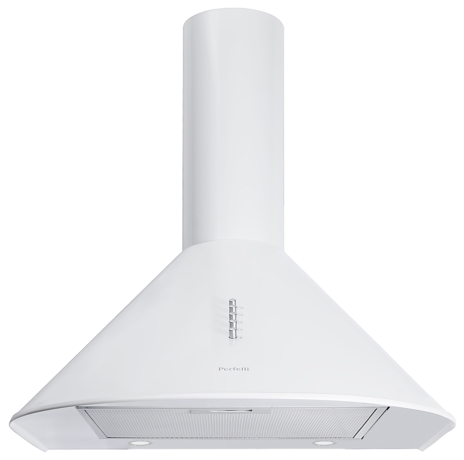 

Вытяжка PERFELLI KR 5412 W LED