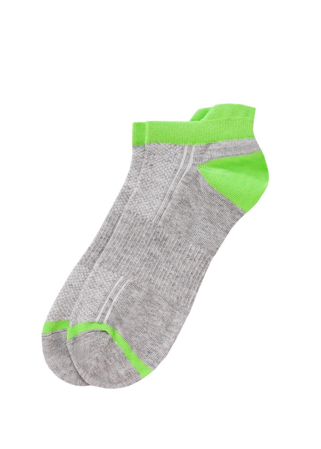 

Носки спортивные с рисунком GIULIA MS SPORT-01 MELANGE 43-46 р Light melange