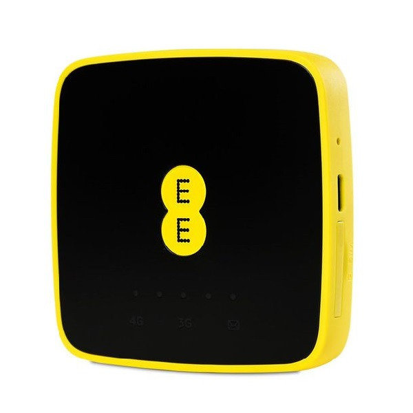 

3G/4G WiFi Роутер Alcatel EE40VB
