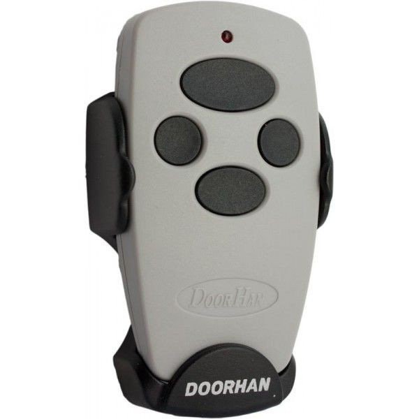 

Пульт для ворот и шлагбаумов Doorhan transmitter 4