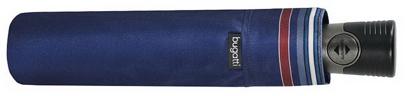 

Зонт Bugatti синий 744167002