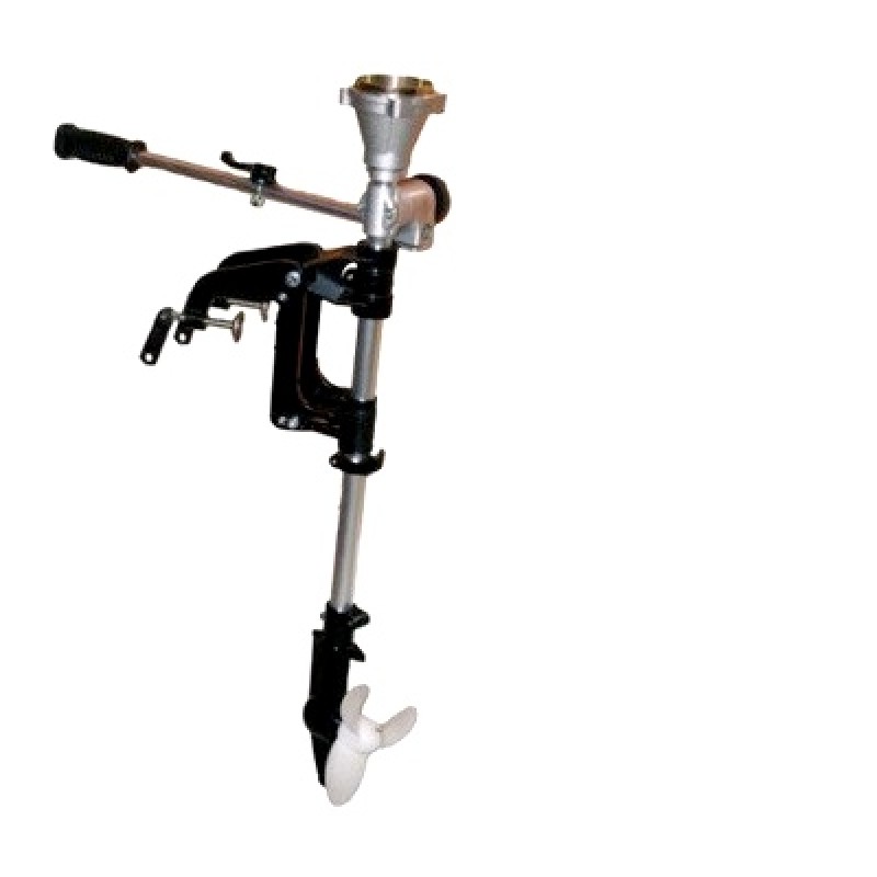 

Крепление для лодочного мотора Craft-tec CT-OE 820 SKL11-236396
