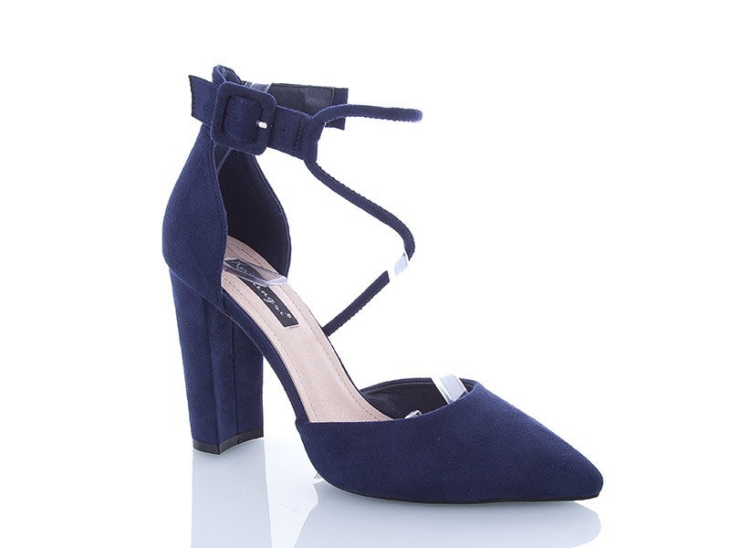 

Туфли Kamengsi E215-2 син 40