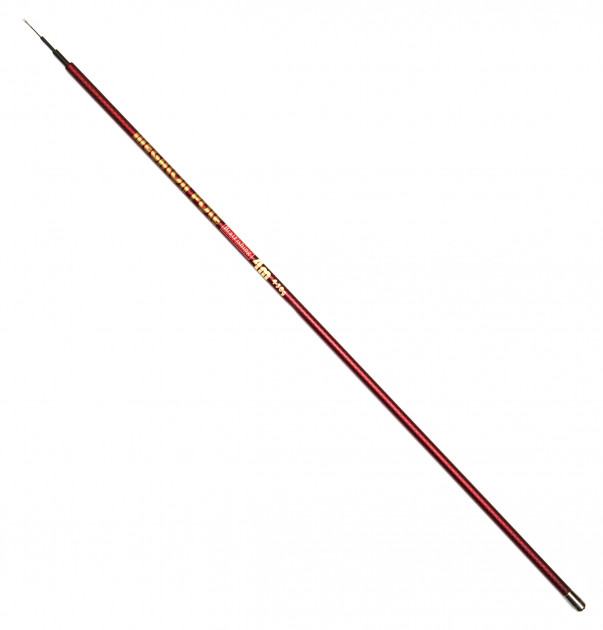 

Удилище BratFishing Megalon Pole 5.0м / 4-30г (10/02-019-500)