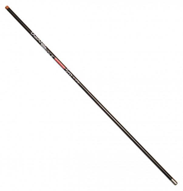 

Удилище BratFishing Taipan Pole 6.0м / 4-30г (10/02-020-600)