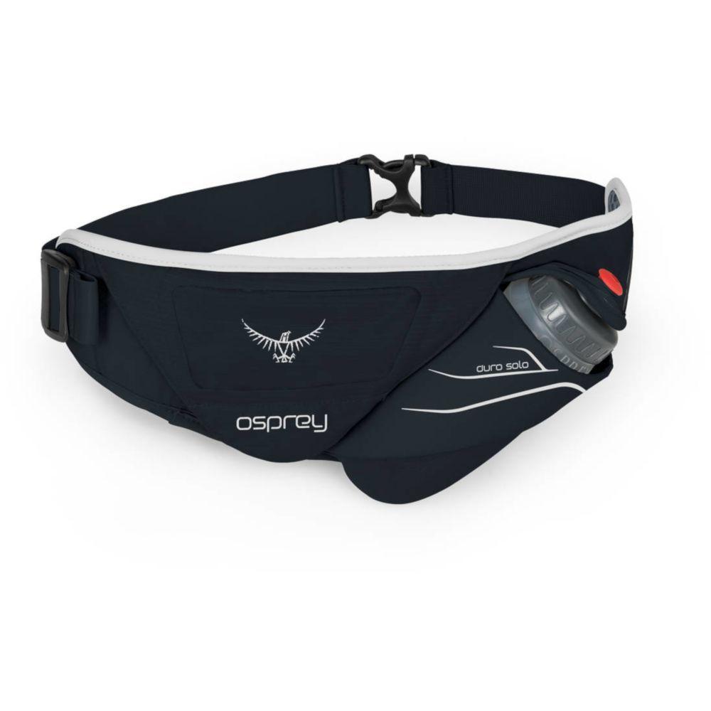 

Поясна сумка Osprey Duro Solo Belt Alpine Black (009.1971)