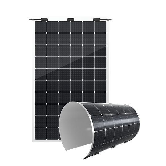 

Гибкая солнечная панель Sunport S-Flex MWT 315W SPP315M60S