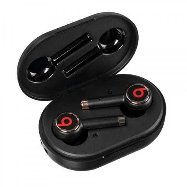 

Беспроводные Bluetooth-наушники Beats Tour3 с кейсом Белые