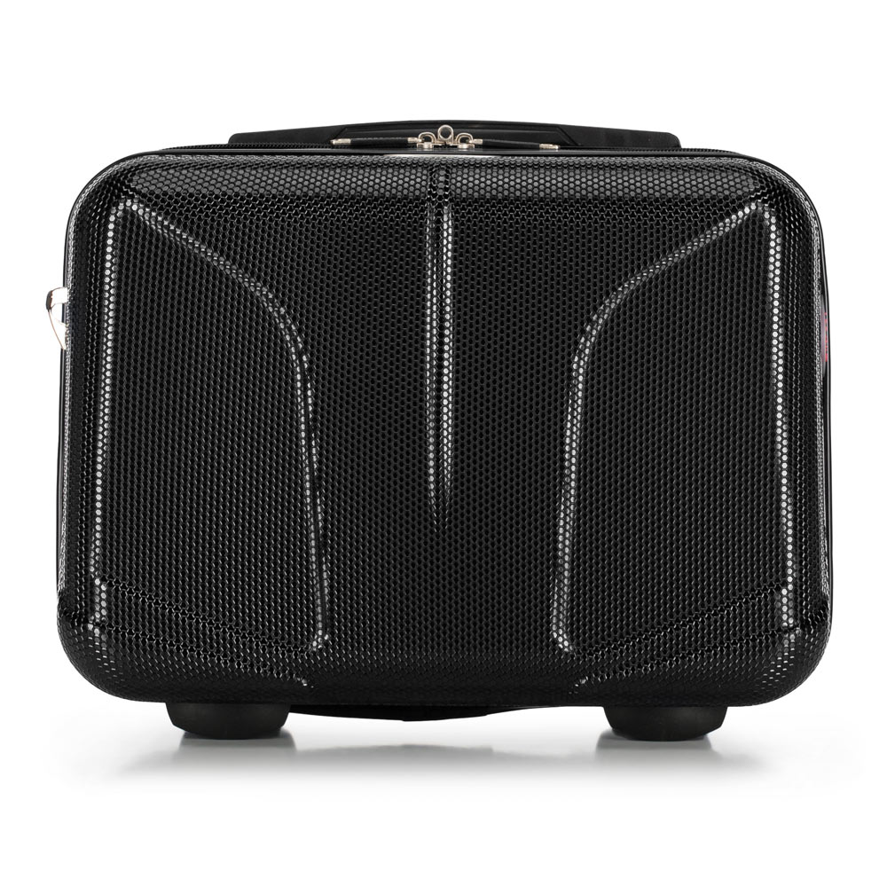 

Косметичка 56-3P-814-10 черный