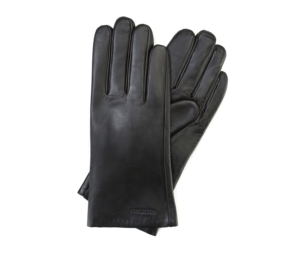 

Перчатки женские Wittchen 39-6L-201-1 черный, M