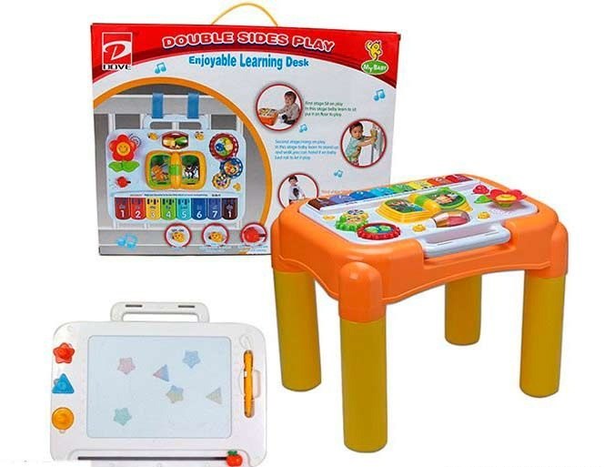 

Игровой центр 6955 TOT Kids