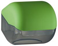 

Держатель бумаги туалетной стандарт COLORED Marplast A61900VE