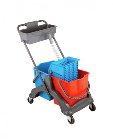 

Тележка для уборки Uctem CK770