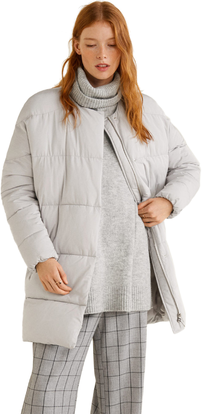 

Куртка Mango 43090872-92 S