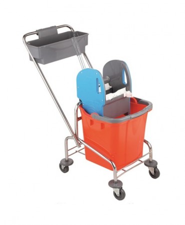 

Тележка для уборки Uctem TK720