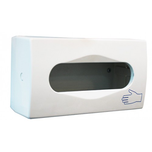 

Держатель перчаток резиновых ACQUALBA Marplast A68501