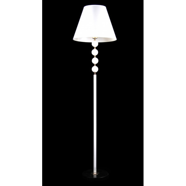 

Торшер с абажуром Splendid-Ray 30-3554-22