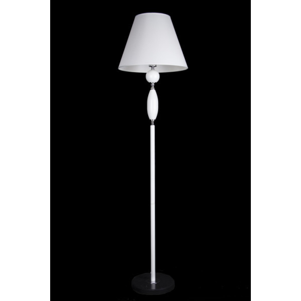 

Торшер с абажуром Splendid-Ray 30-3555-90