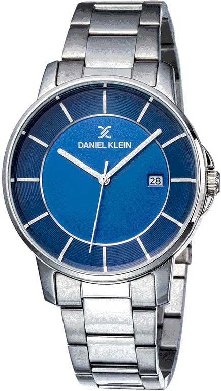 

Наручные часы Daniel Klein DK11866-6